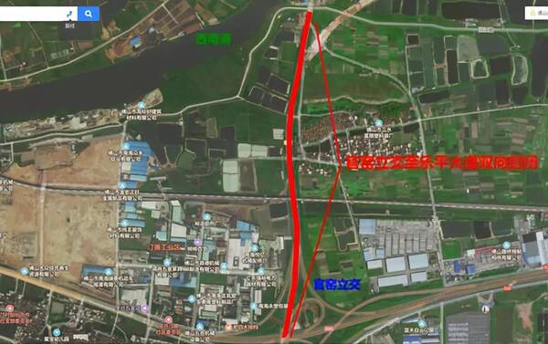 生产路北延最新消息｜改写：北延生产路最新动态