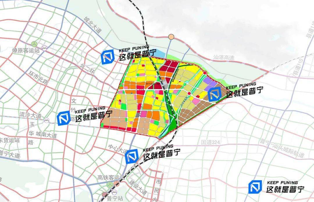 宁国市2016最新规划图：2016宁国市全新规划蓝图