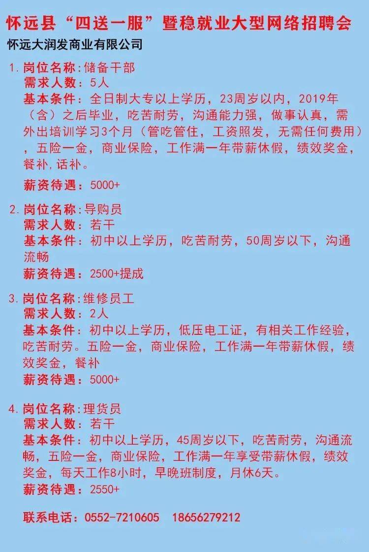 恩施最新招聘信息最新,恩施最新职位速递