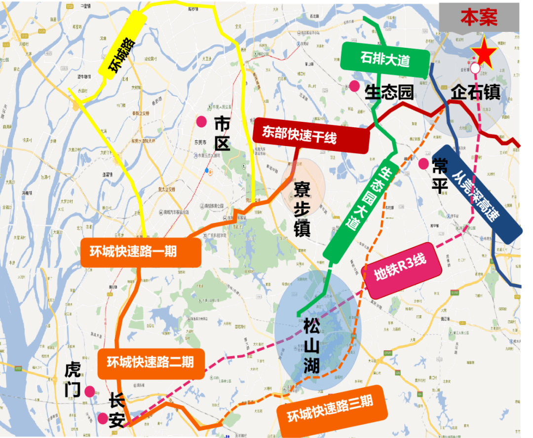 普宁最新楼价｜普宁楼市行情速递