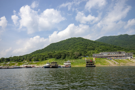 松花湖移民最新消息｜松花湖移民动态资讯