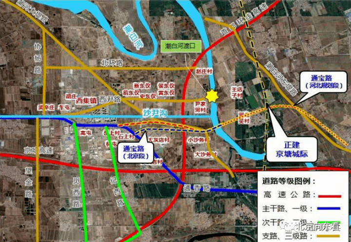 燕郊南外环最新消息（燕郊南外环最新动态）