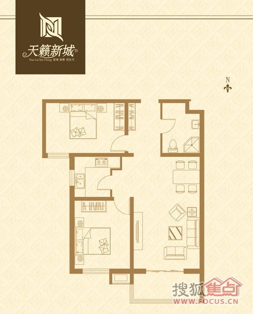 保定天籁新城资讯速递