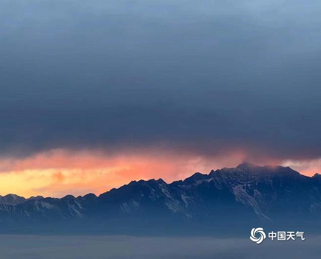 牛背山最新天气预报｜牛背山天气速报