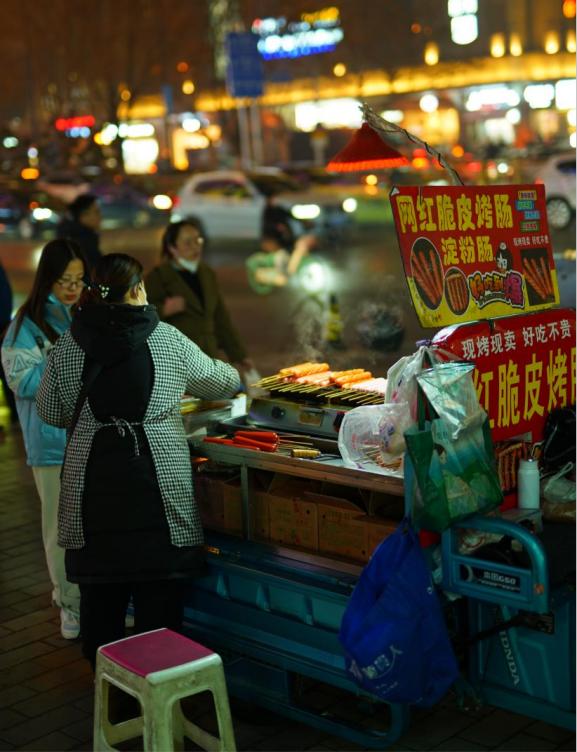 西安夜间司机职位火热招募中