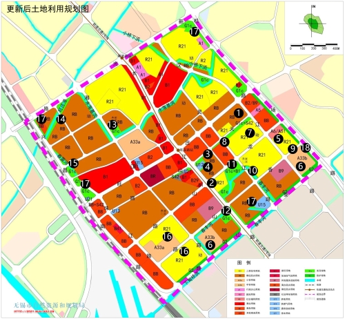 孟州新城区规划蓝图全新发布