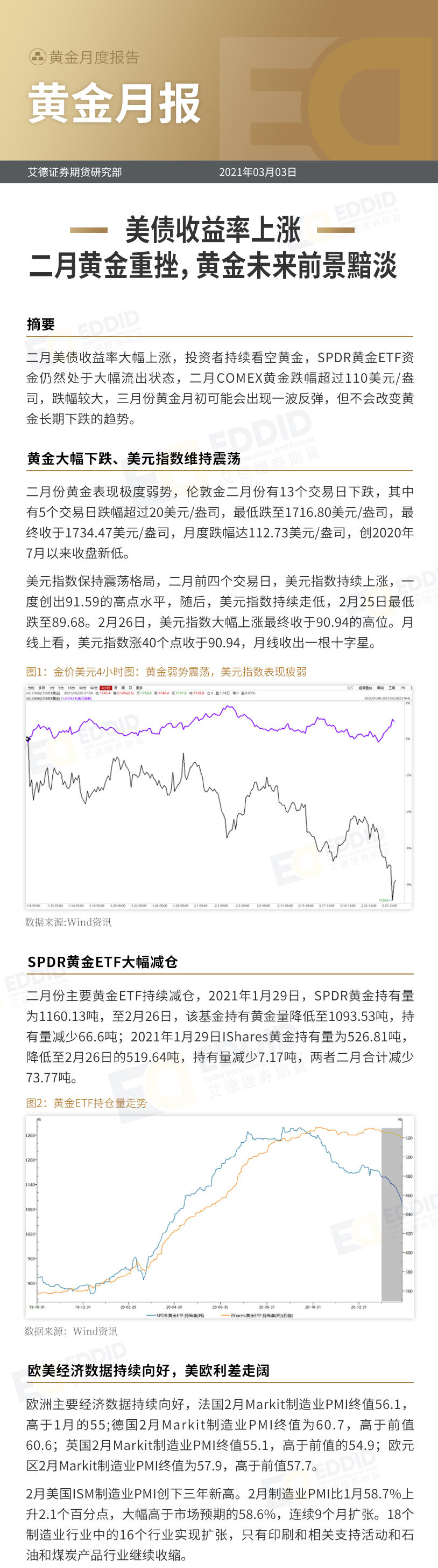 璀璨金辉实时洞察：美黄金市场前景展望之美