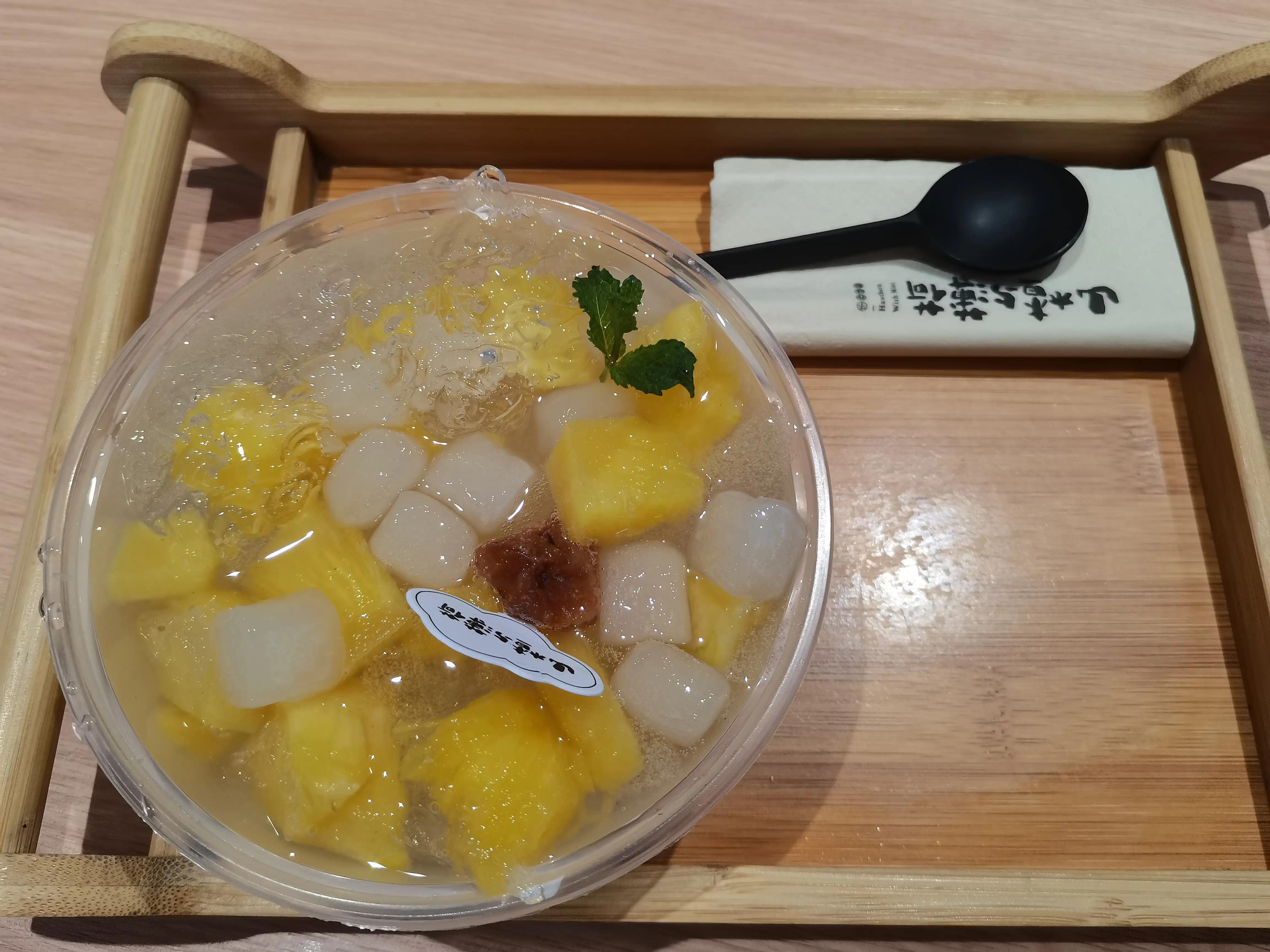 福州烟台山美食探秘，新鲜好味尽享之旅