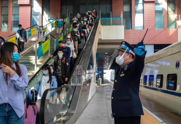 今日哈大高速路况更新，畅行无忧，一路顺风！