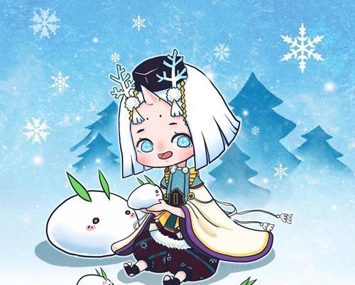 雪童子全新秘籍：冬日畅游指南