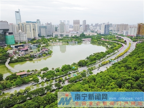 细雨流光