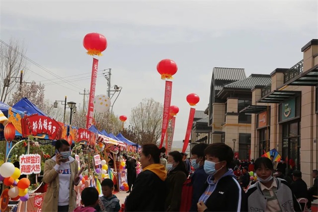 蓟县保利街区喜讯连连，美好未来启航在即