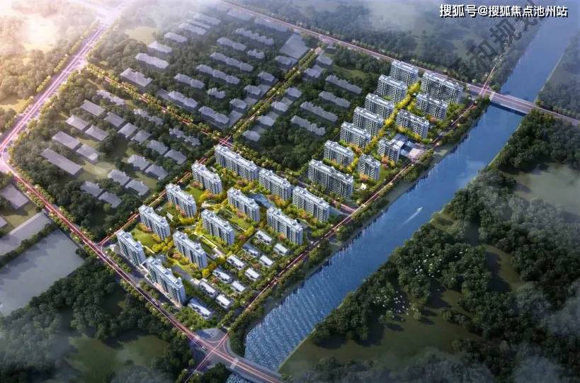 太和帝景湾实时资讯速递 ｜ 最新建设进展揭秘