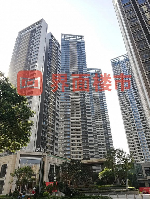 威远新地标·盛启非凡——最新热销楼盘大盘点