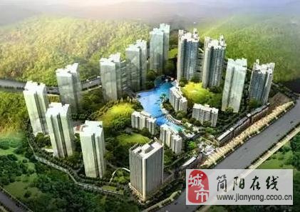 嵊州楼市资讯：最新热销楼盘价格大盘点